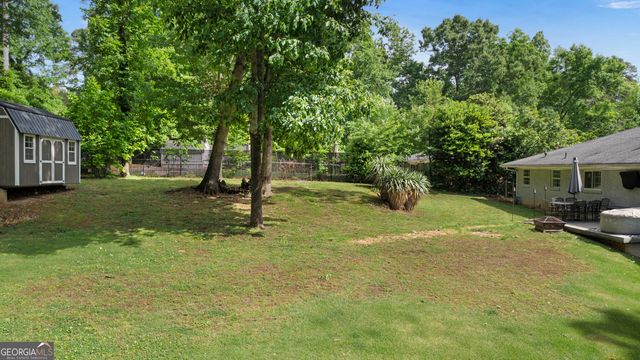 212 Sherwood Drive, Calhoun, GA 30701