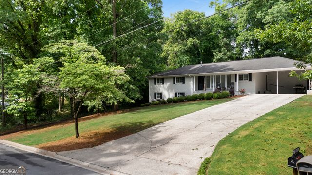 212 Sherwood Drive, Calhoun, GA 30701
