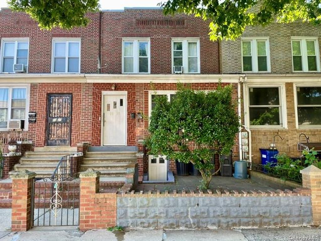 22-29 36th Street, Astoria, NY 11105 — exterior