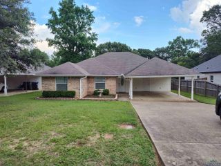 4012 Wesley St., Longview, TX 75605