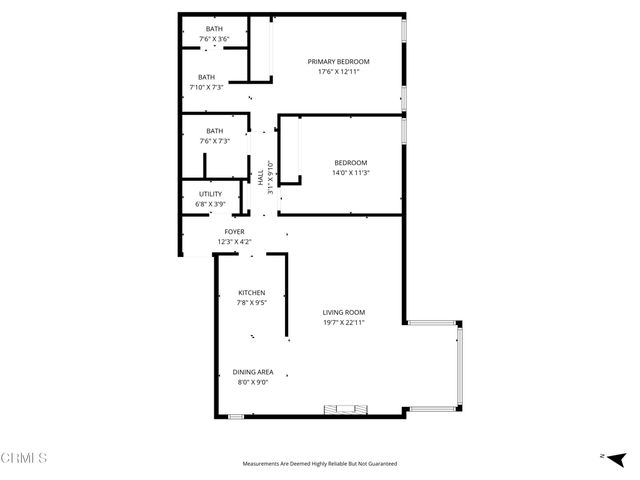 3700 Dean Drive 2704, Ventura, CA 93003