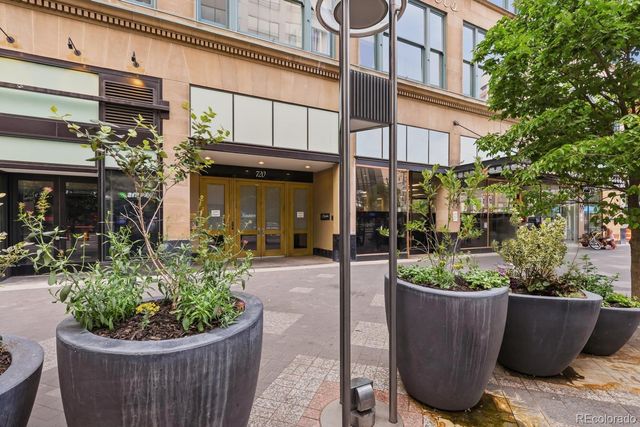 720 16th Street 520, Denver, CO 80202
