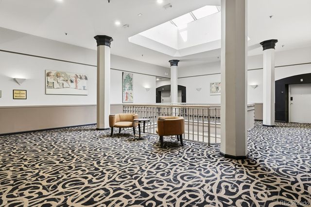 720 16th Street 520, Denver, CO 80202