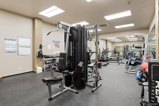 720 16th Street 520, Denver, CO 80202