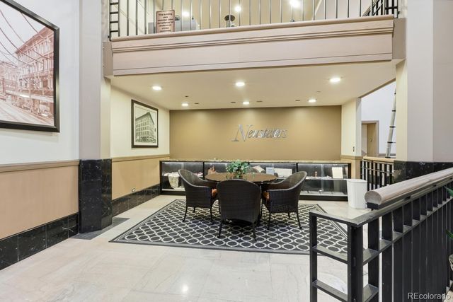720 16th Street 520, Denver, CO 80202
