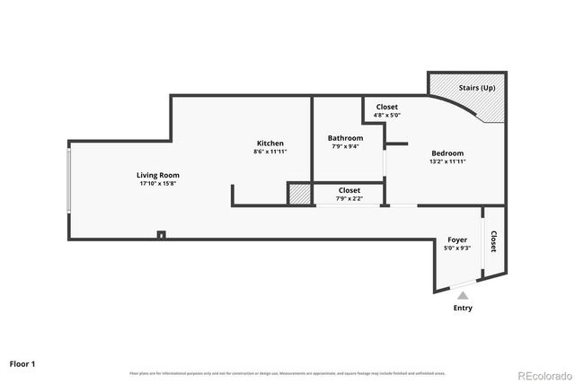 720 16th Street 520, Denver, CO 80202