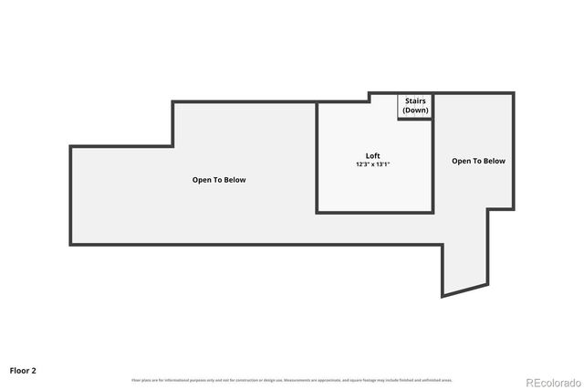 720 16th Street 520, Denver, CO 80202