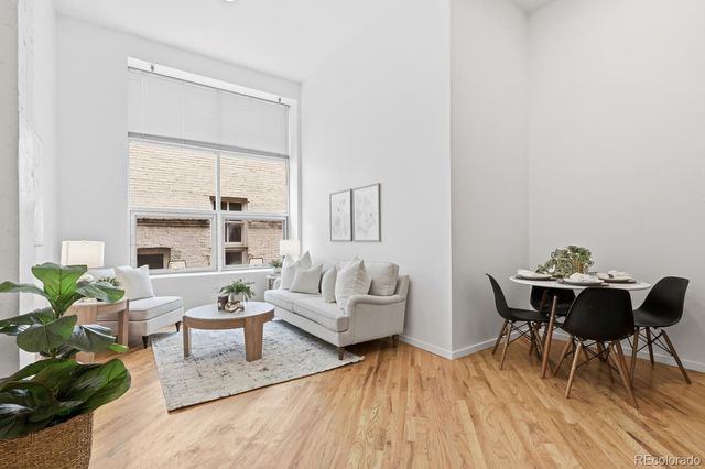 720 16th Street 520, Denver, CO 80202