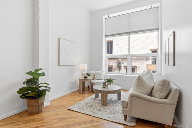 720 16th Street 520, Denver, CO 80202