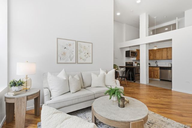 720 16th Street 520, Denver, CO 80202
