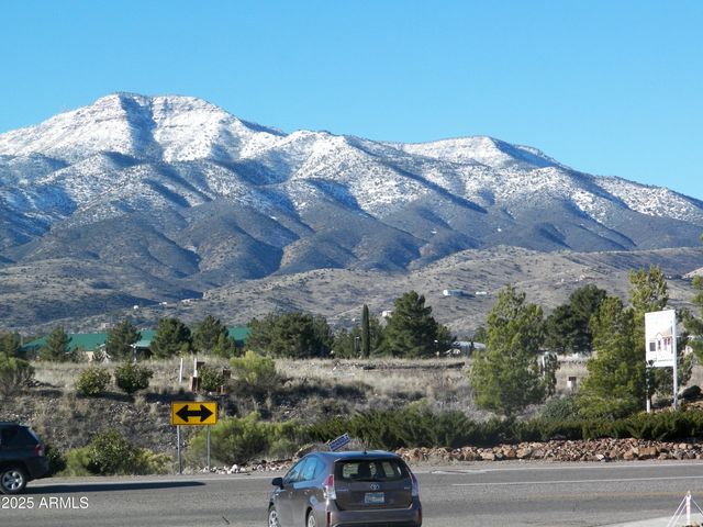 571 N Skyline Boulevard 242, Clarkdale, AZ 86324