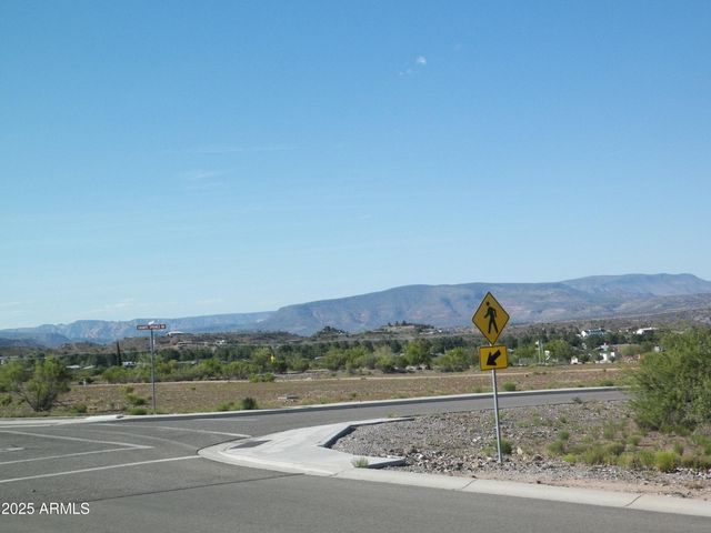 571 N Skyline Boulevard 242, Clarkdale, AZ 86324