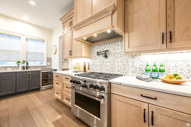 10962 S PADDLE BOARD WAY, South Jordan, UT 84009