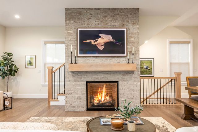 10962 S PADDLE BOARD WAY, South Jordan, UT 84009