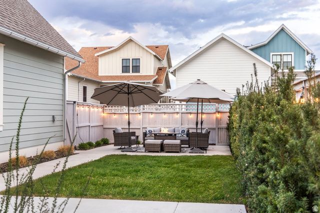 10962 S PADDLE BOARD WAY, South Jordan, UT 84009