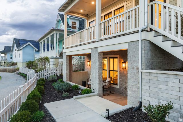 10962 S PADDLE BOARD WAY, South Jordan, UT 84009