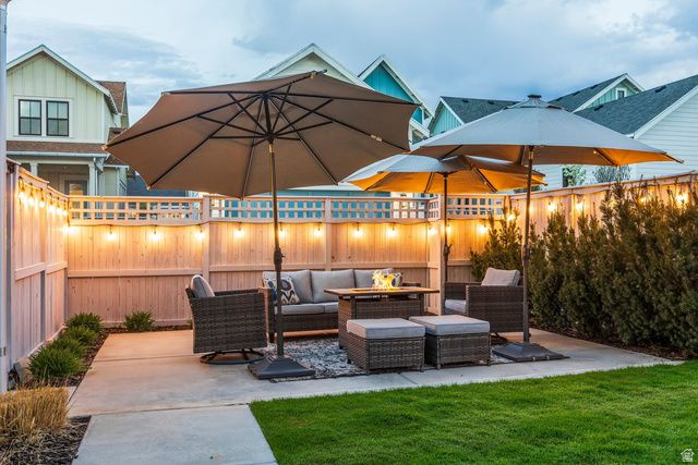 10962 S PADDLE BOARD WAY, South Jordan, UT 84009