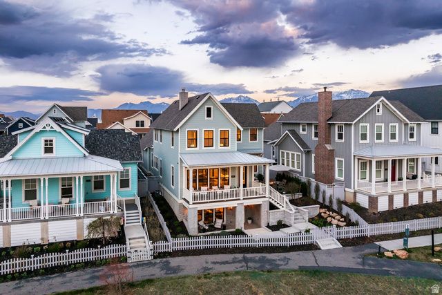 10962 S PADDLE BOARD WAY, South Jordan, UT 84009