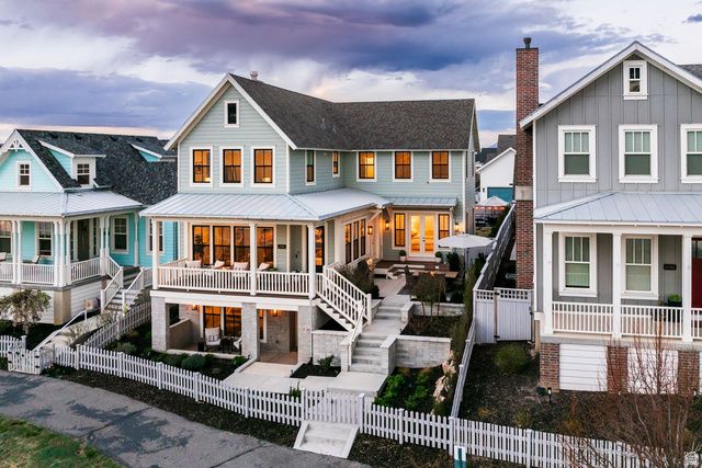 10962 S PADDLE BOARD WAY, South Jordan, UT 84009