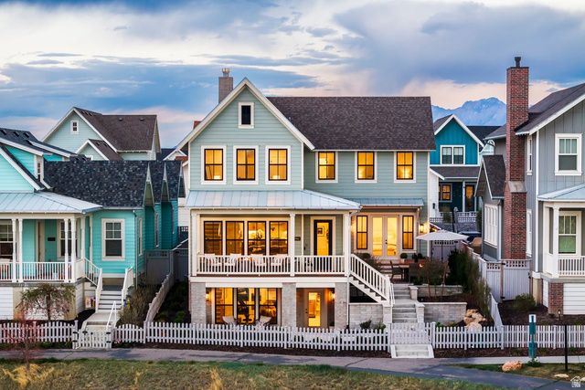 10962 S PADDLE BOARD WAY, South Jordan, UT 84009