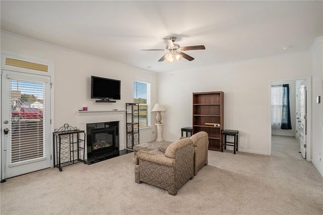 13709 Whitman Lane, Covington, GA 30014