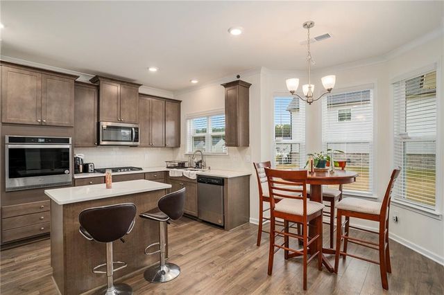 13709 Whitman Lane, Covington, GA 30014