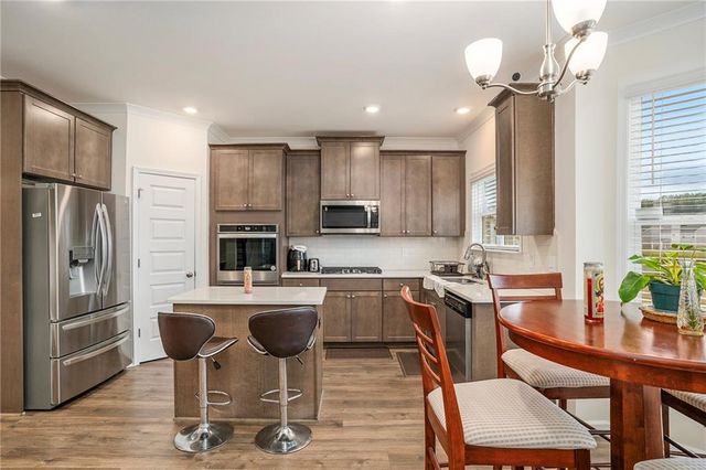 13709 Whitman Lane, Covington, GA 30014
