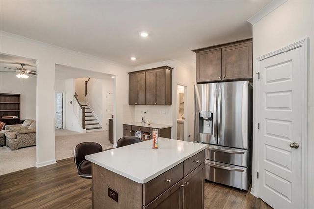 13709 Whitman Lane, Covington, GA 30014
