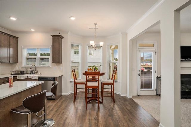 13709 Whitman Lane, Covington, GA 30014