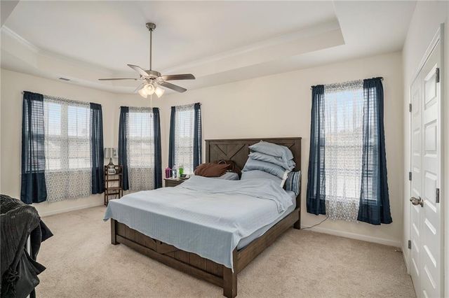 13709 Whitman Lane, Covington, GA 30014
