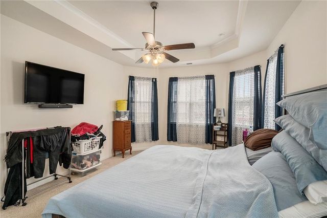 13709 Whitman Lane, Covington, GA 30014