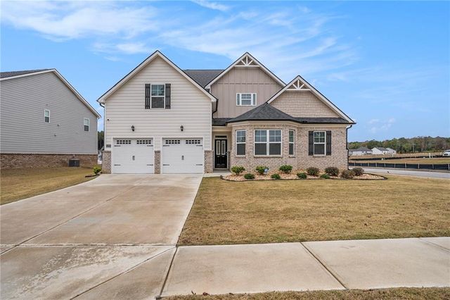 13709 Whitman Lane, Covington, GA 30014