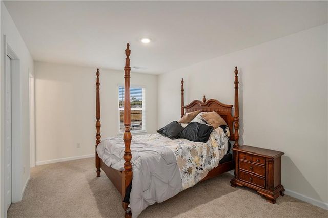 13709 Whitman Lane, Covington, GA 30014