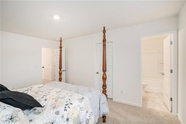 13709 Whitman Lane, Covington, GA 30014