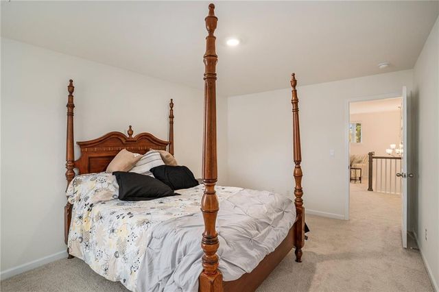 13709 Whitman Lane, Covington, GA 30014