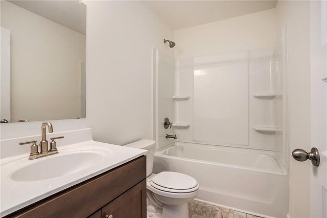 13709 Whitman Lane, Covington, GA 30014