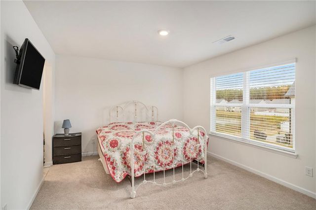 13709 Whitman Lane, Covington, GA 30014