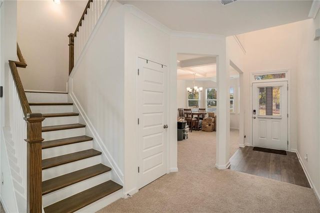 13709 Whitman Lane, Covington, GA 30014