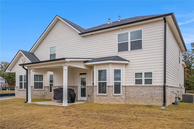13709 Whitman Lane, Covington, GA 30014