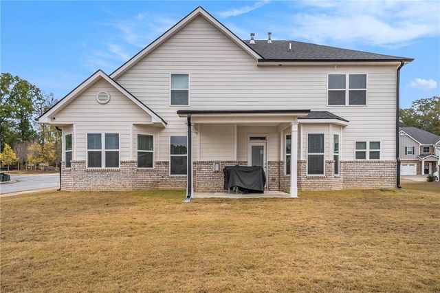 13709 Whitman Lane, Covington, GA 30014