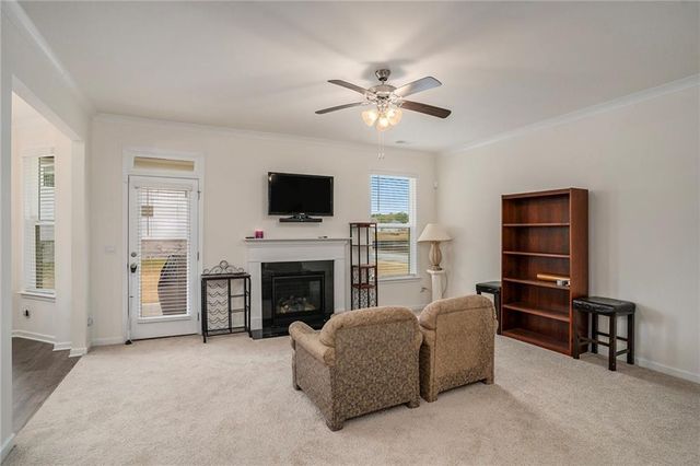 13709 Whitman Lane, Covington, GA 30014