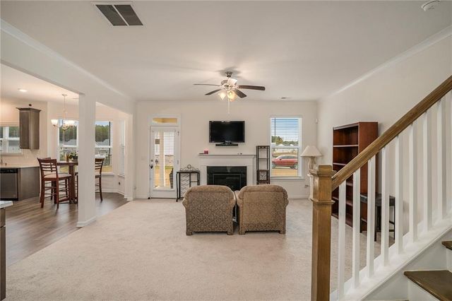 13709 Whitman Lane, Covington, GA 30014