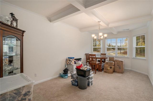 13709 Whitman Lane, Covington, GA 30014