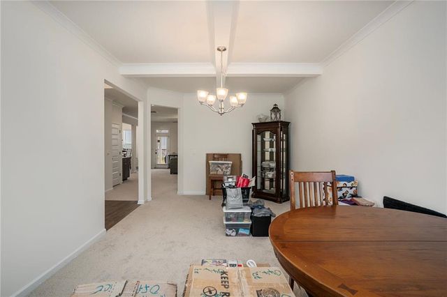 13709 Whitman Lane, Covington, GA 30014