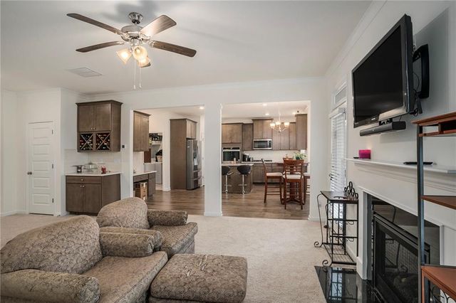 13709 Whitman Lane, Covington, GA 30014