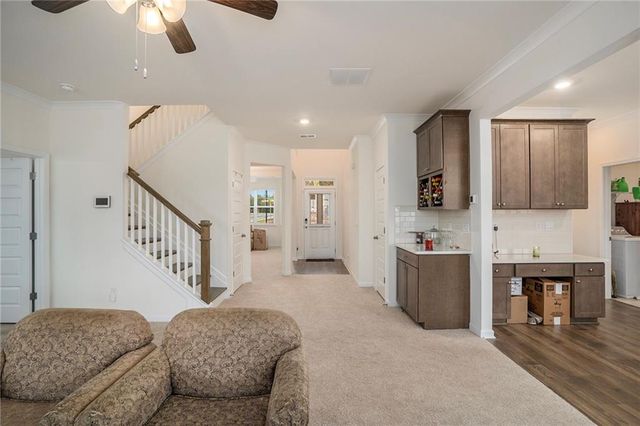 13709 Whitman Lane, Covington, GA 30014