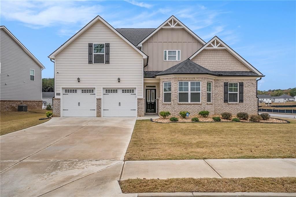 13709 Whitman Lane, Covington, GA 30014