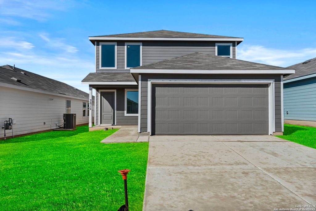 3812 Swift Fox Rd, New Braunfels, TX 78130