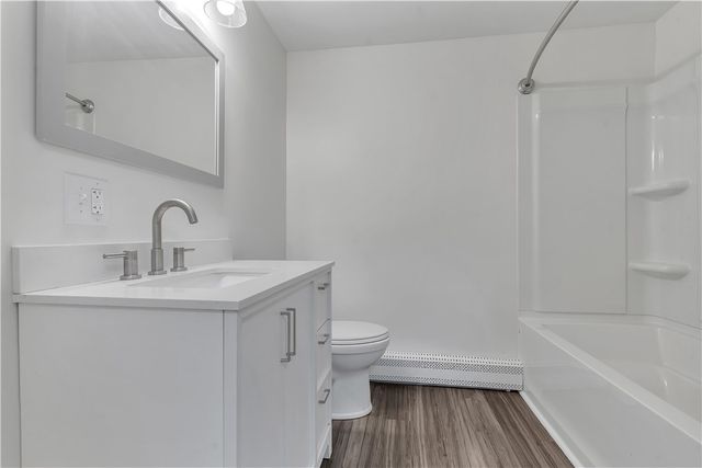 42 Armand Avenue, Woonsocket, RI 02895