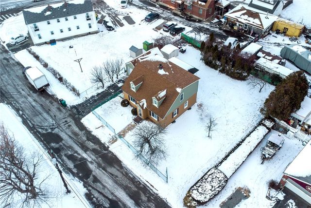 42 Armand Avenue, Woonsocket, RI 02895